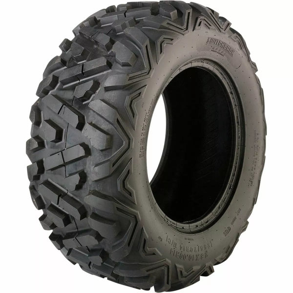 Moose Offroad Four Wheel -renkaan kytkentä 28x10-14 6PLY WVS350281014R8-EU