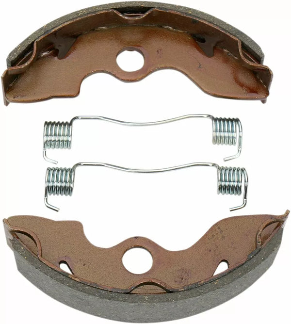 EBC BRAKE SHOE default H345