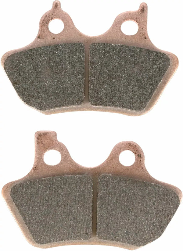 EBC BRAKE PAD SINTERED HH FA400HH