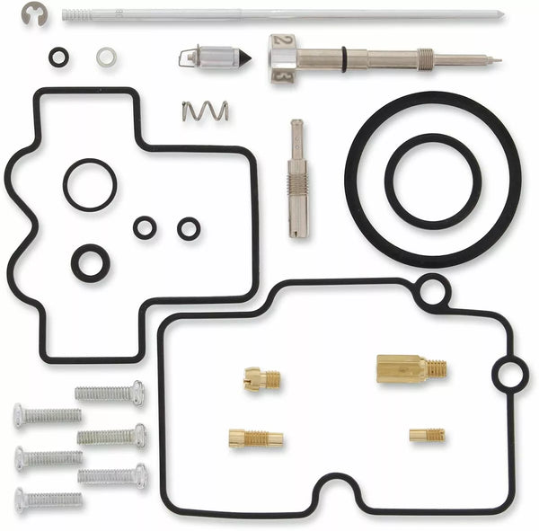 Moose Offroad Hardparts Repair Kit Carb Yam 26-1300
