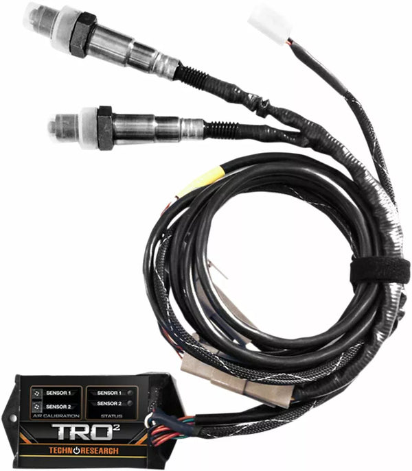 Technoresearch TRO2 WideBand -anturi SYS TR200048