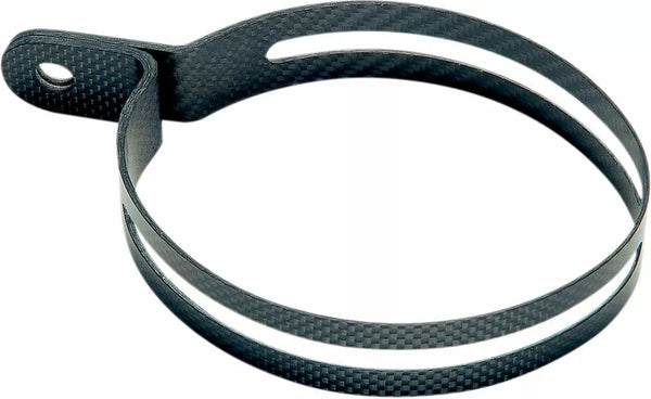 Akrapovic-puristimen äänenvaimennin TQ11 P-MCTQ11