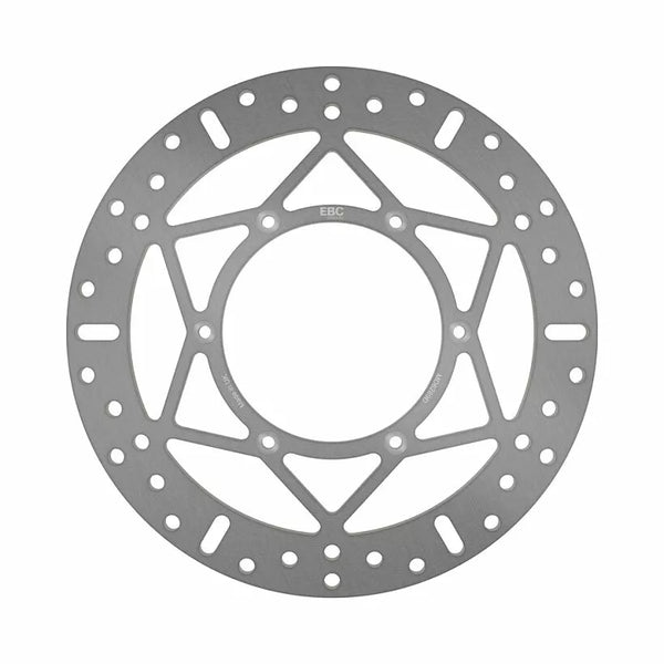 EBC BRAKE ROTOR FIX D -sarja RND MD6289D