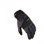 Macna Mc-Gloves Yugo Black