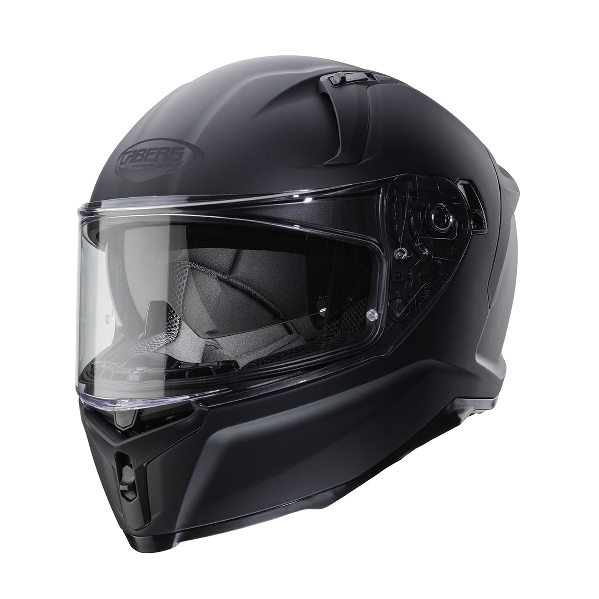 Caberg Integral MC Helmet Avalon X Matt Black