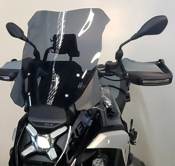 Lässi WSCRN R1300GS Korkea savu BB105HPFG