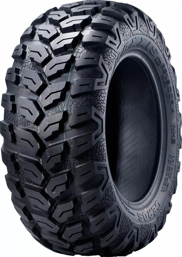 Maxxis Ceros MU07 29x9R14 55M E 52599952