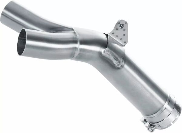 AKRAPOVIC LINK PIPE Y YZF R1 04-06 L-Y10SO6