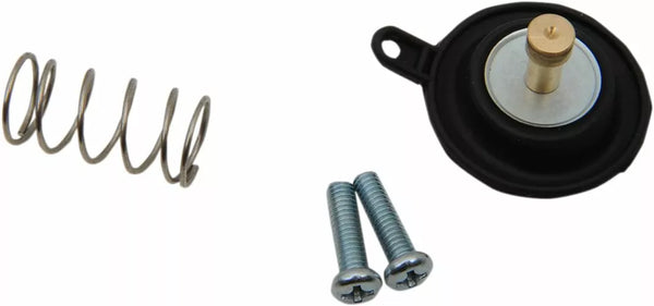 Hirven offroad Hard Octs Rebuild Kit Air Coottor -venttiili 46-4013