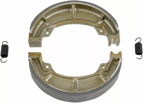 EBC BRAKE SHOE default H306