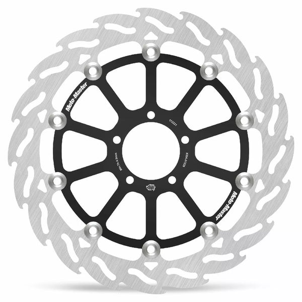 Moto-master-jarrulevyn liekki kelluva ft r 112221