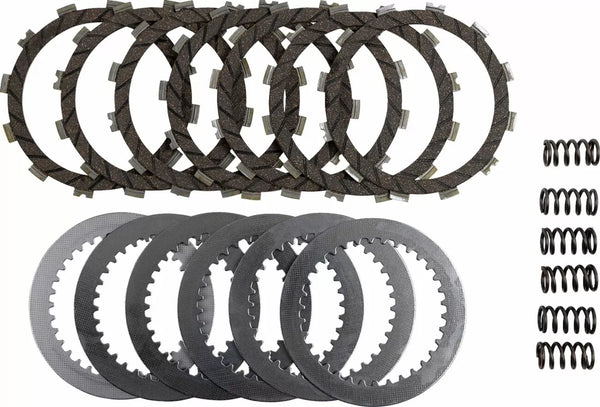 EBC Clutch Kit Dirt Drc Series DRC073