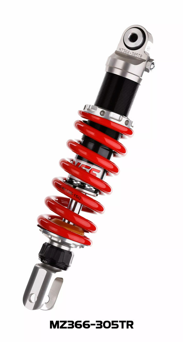 YSS RR Shock Suz GSF Bandit MA366-305TR-23-85