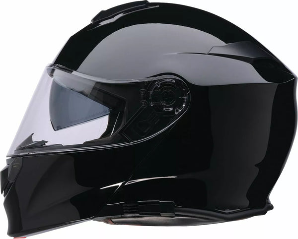 Z1R Helmet Solaris 2.0 Black XS 0101-17479