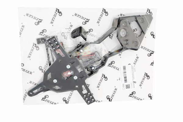 Zieger Recomsle Holder Pro Type 10010245