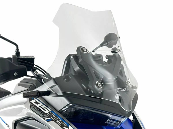 WRS -tuulilasi kiertämällä Voge Valico VO002T