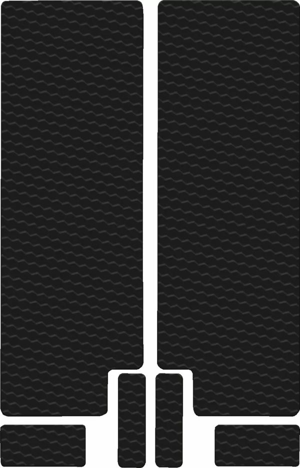 Algis Fork tarra kuvioitu BK BK.T06.002