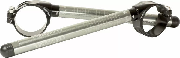 Puhdas ohjaustangon leike Renthal CL11 CL113: lla