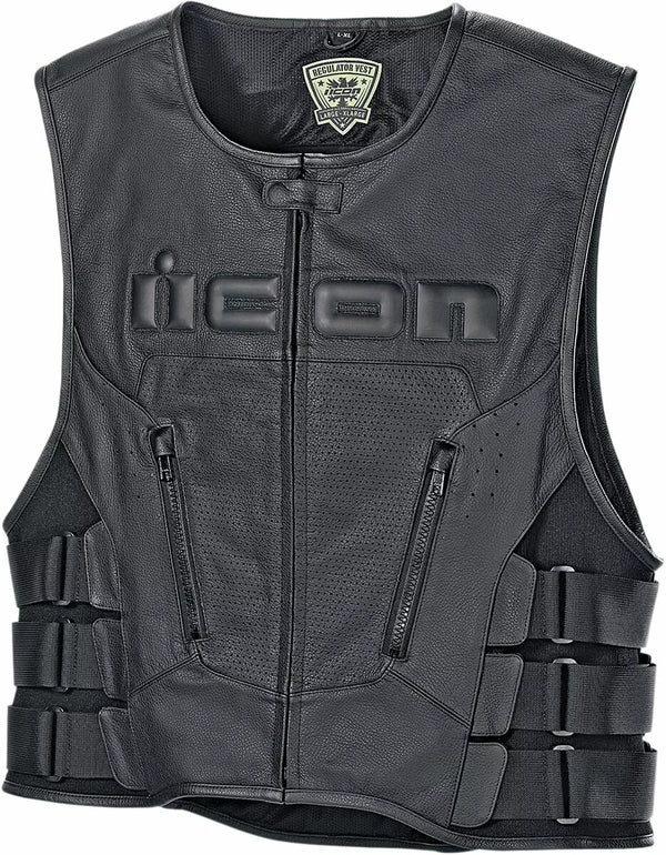 ICON LIVE REG D3O S/M 2830-0391