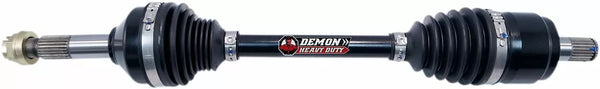 Demon Heavy Duty Axle PaxL-1139HD
