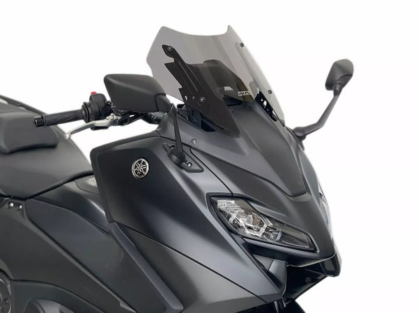 WRS Windlas Sport Tmax560 Dark YA024FS