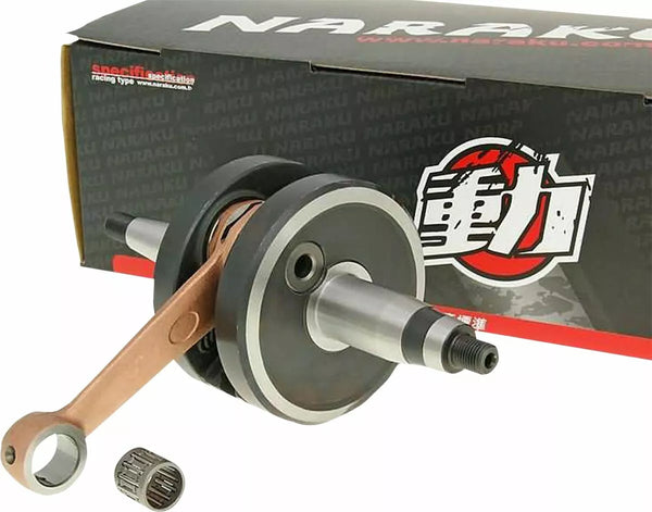 Naraku -kampiakseli NK105.02