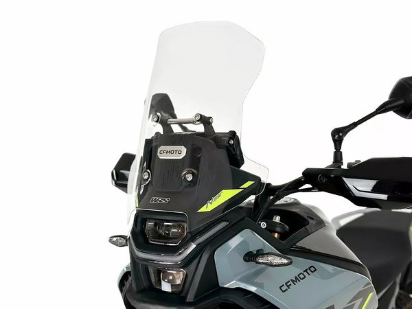 WRS -tuulilasin Caponord Cfmoto 450 CF004T