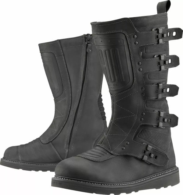 Icon Boot Elsinore2 CE BK 14 3403-1219