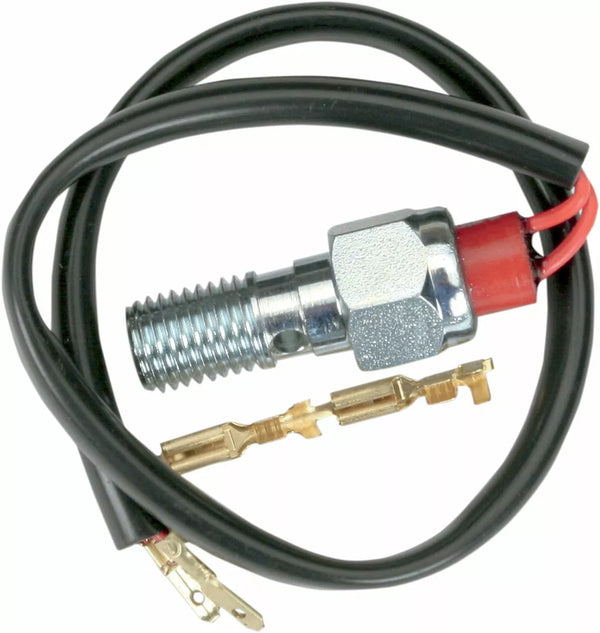 Goodridge Brake Lt Swtch 10x1 25 SS BL992-32C