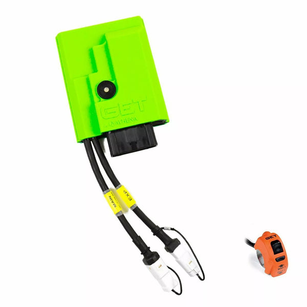 Hanki RX1 Basic RMZ250 19- GK-RX1PRO-0082