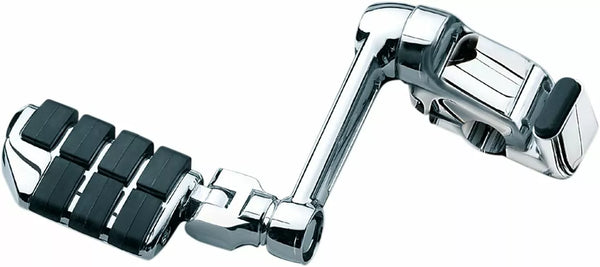 Kuyakyn Peg ergo II w/Dual in Kur4056