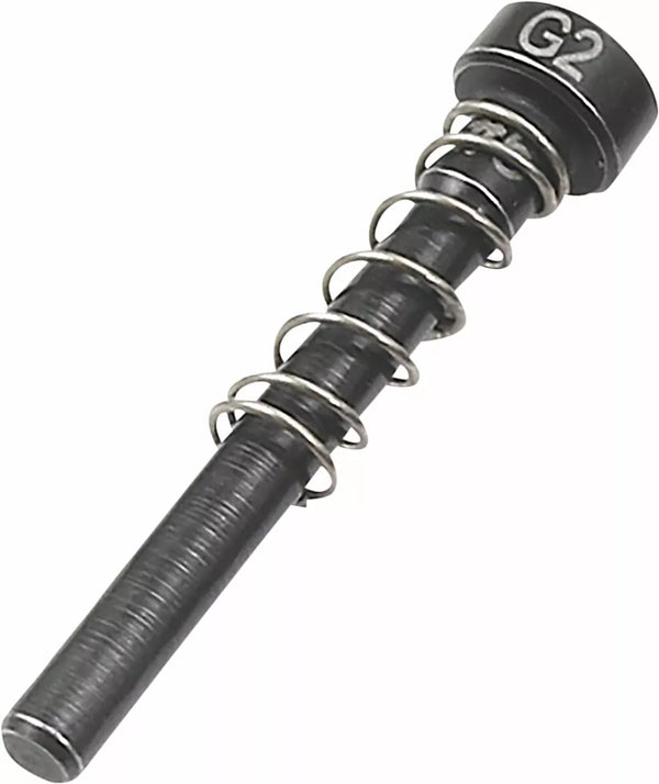 Bikeservice -työntötappi 4,9 mm BS3510G2