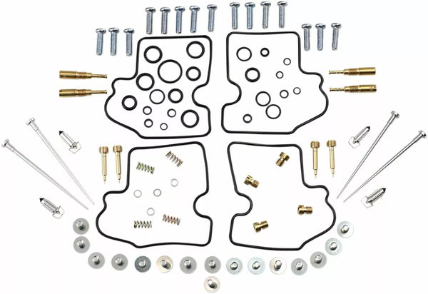 Parts Unlimited Carb Kit KAW ZX900 ZX9R 26-1733
