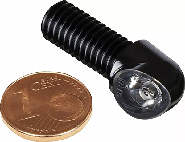 Motogadget Mo.Blaze Tens2 2in1 Back BK 6006012