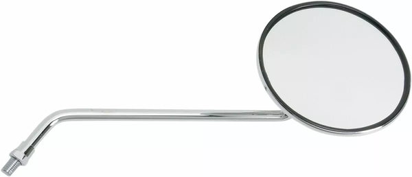 Emgo Mirror Chrome oikea EC STEM 20-30620