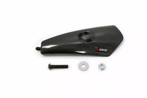 Akrapovic Heat Shell CF P-HSS13R1L/A1
