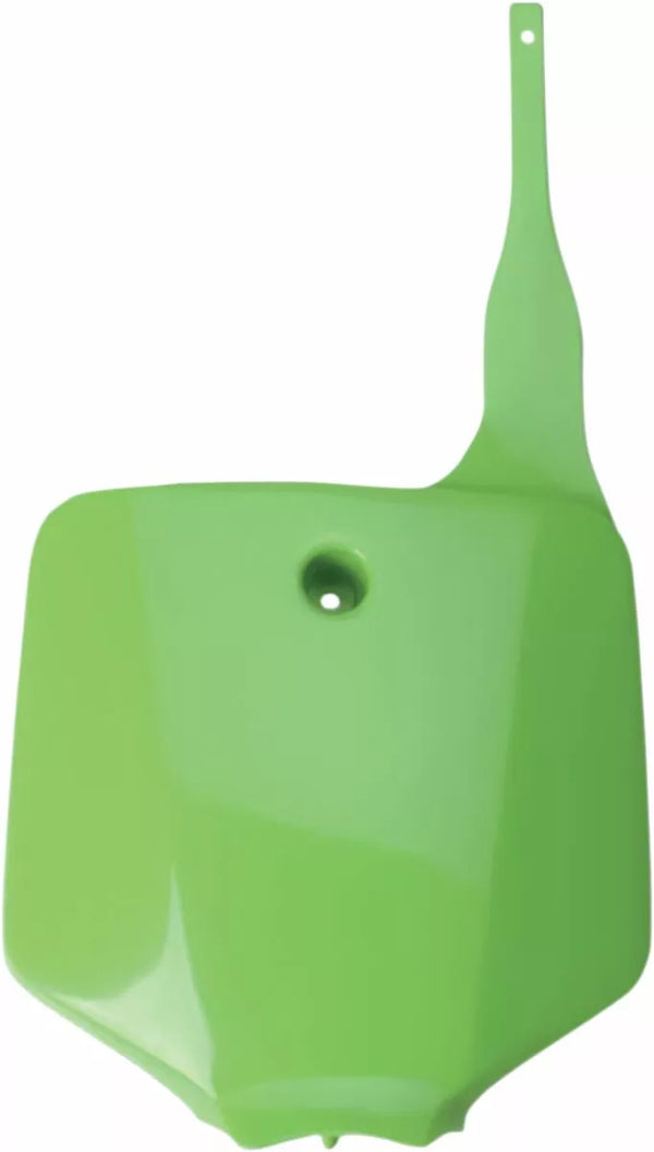 UFO-etuosa #levy KX65 01-18 GRN KA03732 #026