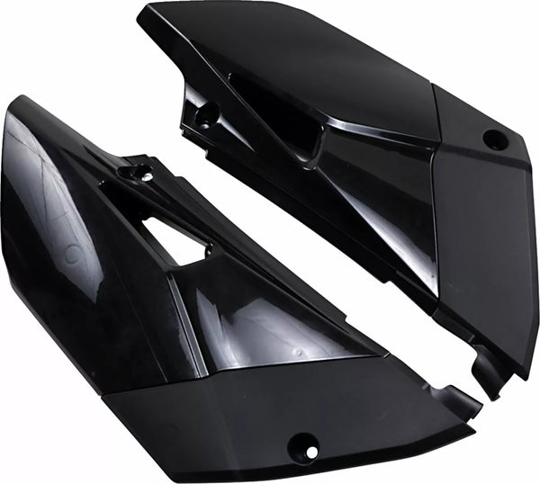 UFO SDE -paneelit YZ85 15-21 BK YA04848#001