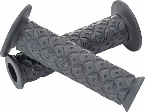 Daytona Grip GGD-Ninja Open Gray 88664