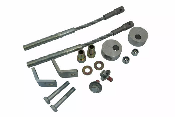 CAMSO-ATV S-KIT -ohjausrajoitin 7003-77-3500