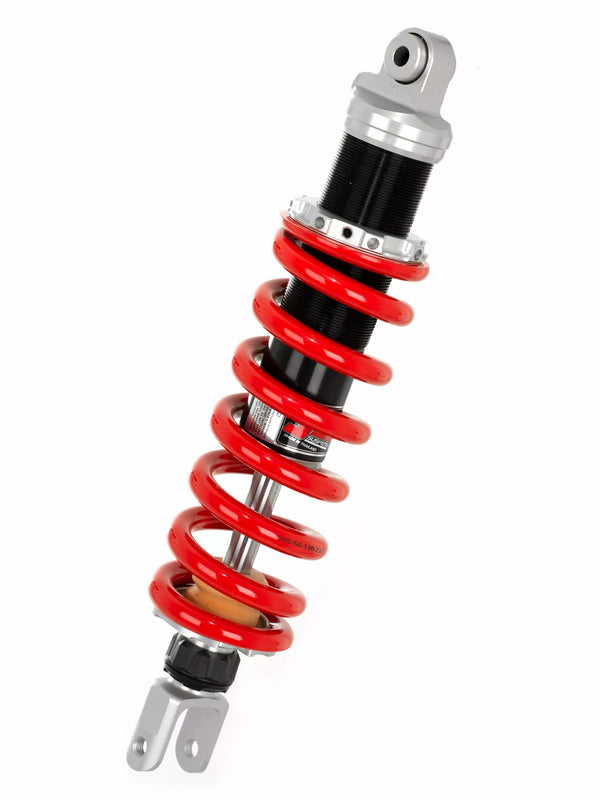 YSS RR Shock Topline hän XRV 750 MZ456-385TR-15-85
