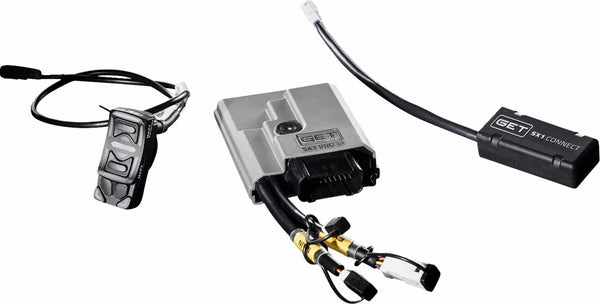 GET SX1 PRO EXC-F500 24 GK-SX1PRO4T-0011