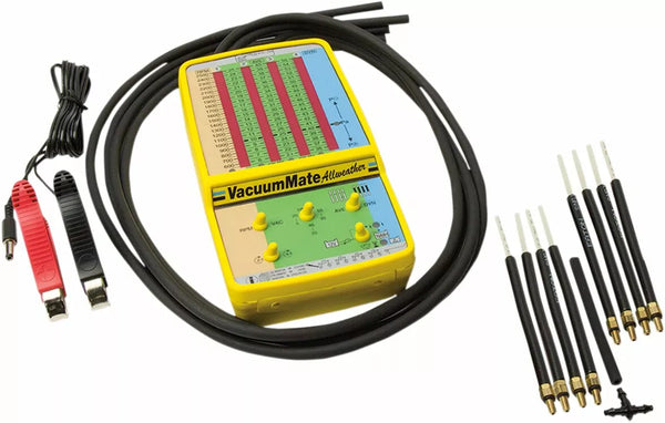 Tecmate vacuummate with battery ts72kit