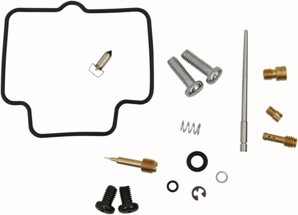 Moose Offroad Hardparts -korjauspakkaus Carb Suz 26-1094