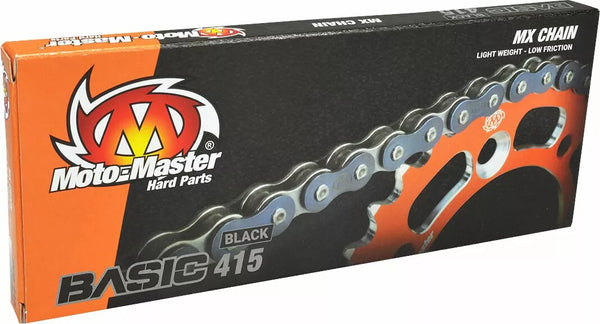 Moto-Master-ketju MM415BASIC BK 134C 641503