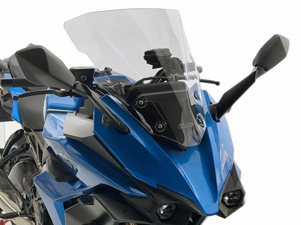 WRS Windscreen Touring GSX-S1000GT SU006T