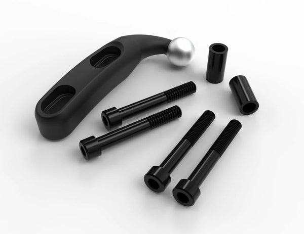 Ciro Holder Drink Gen 2 Musta ahven 55611