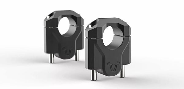 SW-MOTECH BART RISER LEH.07.039.12401/B