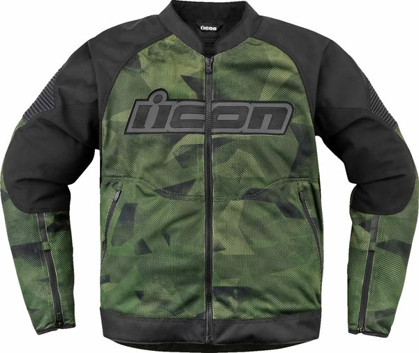 ICON-takki Overlord3 Mesh Camo GN 2820-6705