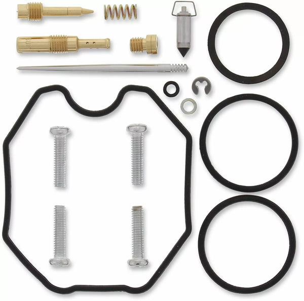Moose Offroad Hardparts -korjauspakkaus Carb Pol 26-1043